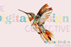 Hummingbird Clipart Bundle