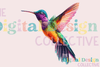 Hummingbird Clipart Bundle