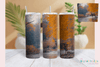 Hunting Deer Tumbler Wrap Bundle