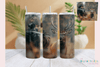 Hunting Deer Tumbler Wrap Bundle