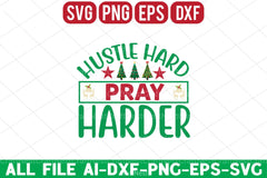 Christmas Design Bundle 13 - CraftNest - Digital Crafting and Art