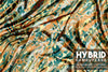 Hybrid Camouflage - Animal Print