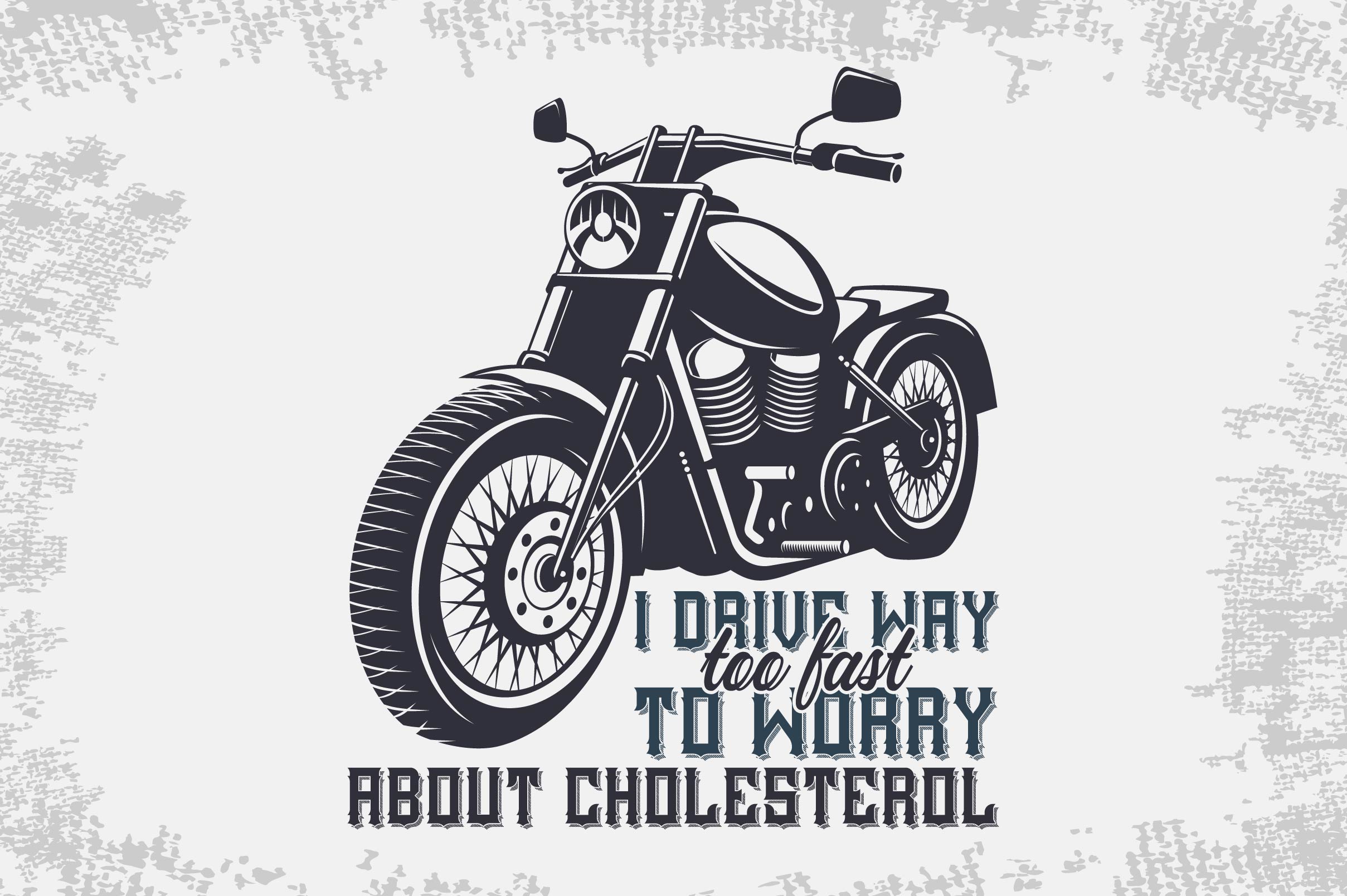 Bike T-Shirt Bundle 2 - CraftNest - Digital Crafting and Art