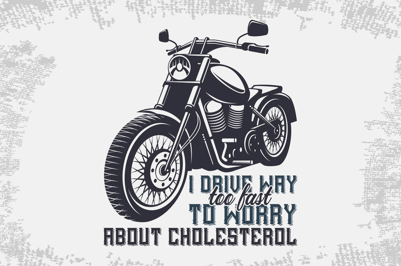 Bike T-Shirt Bundle 2 - CraftNest - Digital Crafting and Art