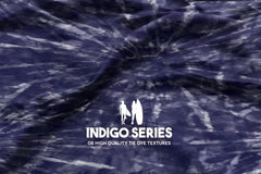 Indigo Series - Tie-Dye - CraftNest - Digital Crafting and Art