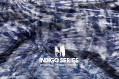 Indigo Series - Tie-Dye - CraftNest - Digital Crafting and Art