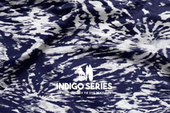 Indigo Series - Tie-Dye - CraftNest - Digital Crafting and Art