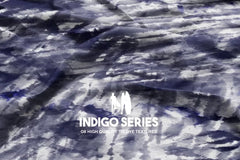 Indigo Series - Tie-Dye - CraftNest - Digital Crafting and Art
