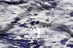 Indigo Series - Tie-Dye - CraftNest - Digital Crafting and Art