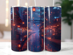 Industrial Easter 2 Tumbler Wrap - CraftNest