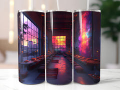 Industrial Easter 1 Tumbler Wrap - CraftNest