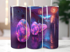 Industrial Easter 5 Tumbler Wrap - CraftNest