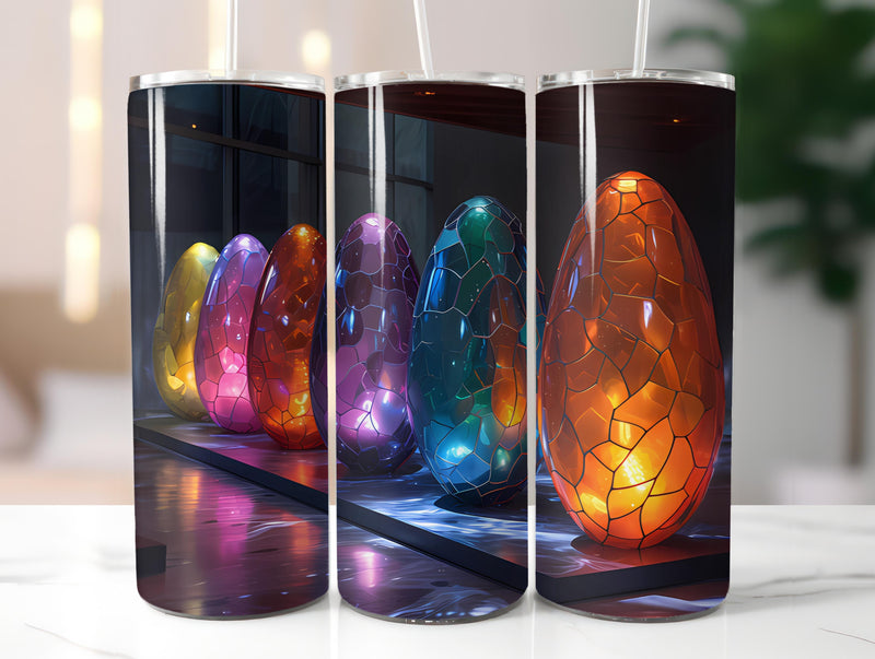 Industrial Easter 5 Tumbler Wrap - CraftNest