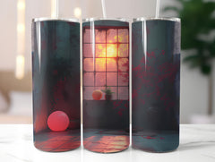 Industrial Easter 2 Tumbler Wrap - CraftNest