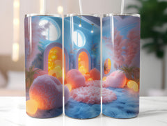 Industrial Easter 1 Tumbler Wrap - CraftNest