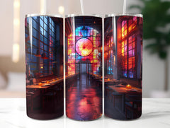 Industrial Easter 3 Tumbler Wrap - CraftNest