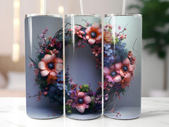 Industrial Easter 5 Tumbler Wrap - CraftNest