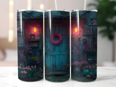 Industrial Easter 1 Tumbler Wrap - CraftNest