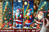 Christmas Bookmark 1 Bundle