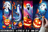 Halloween Bookmarks 5 Bundle