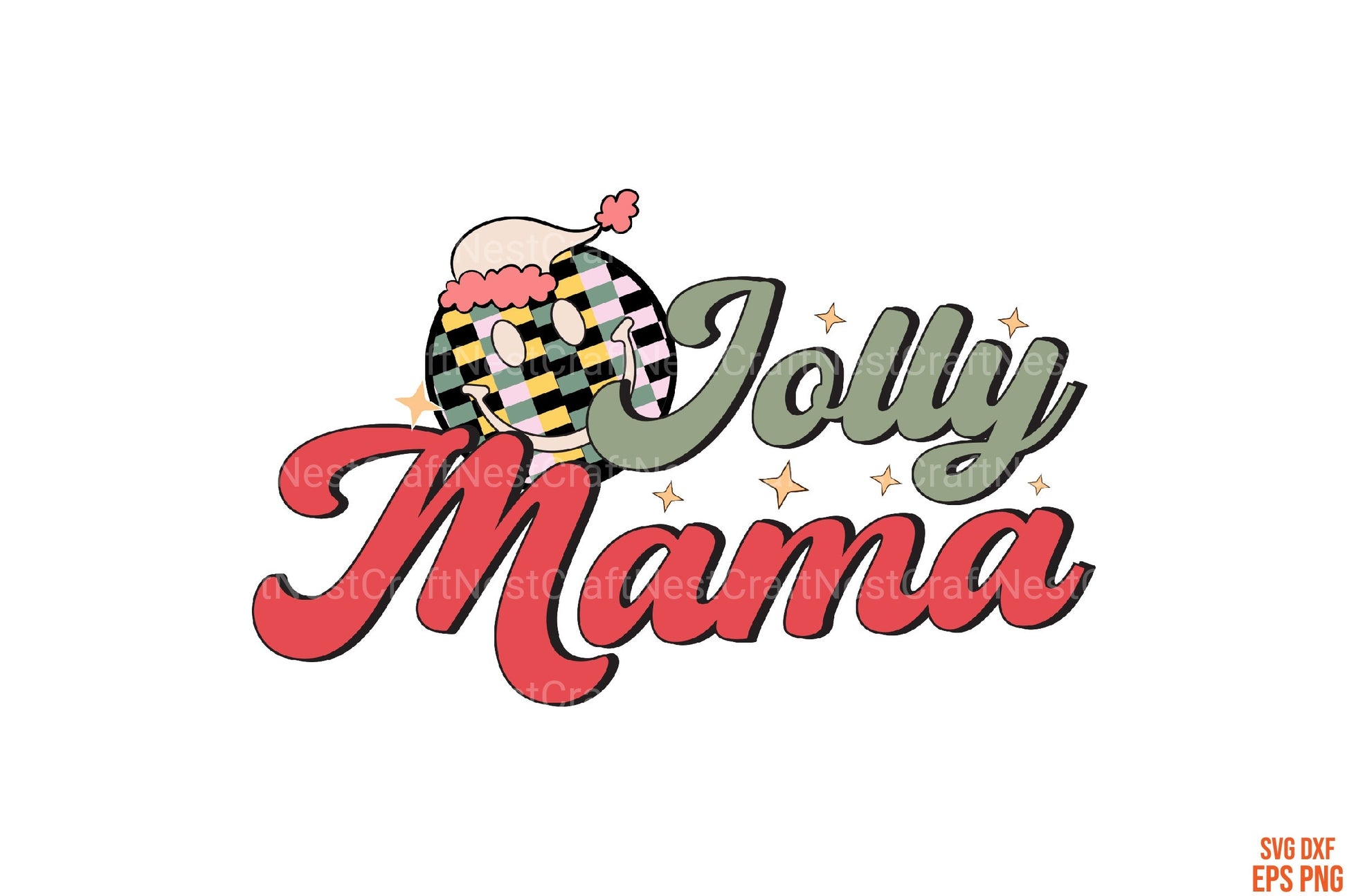 Christmas Bundle2 Bundle - CraftNest - Digital Crafting and Art