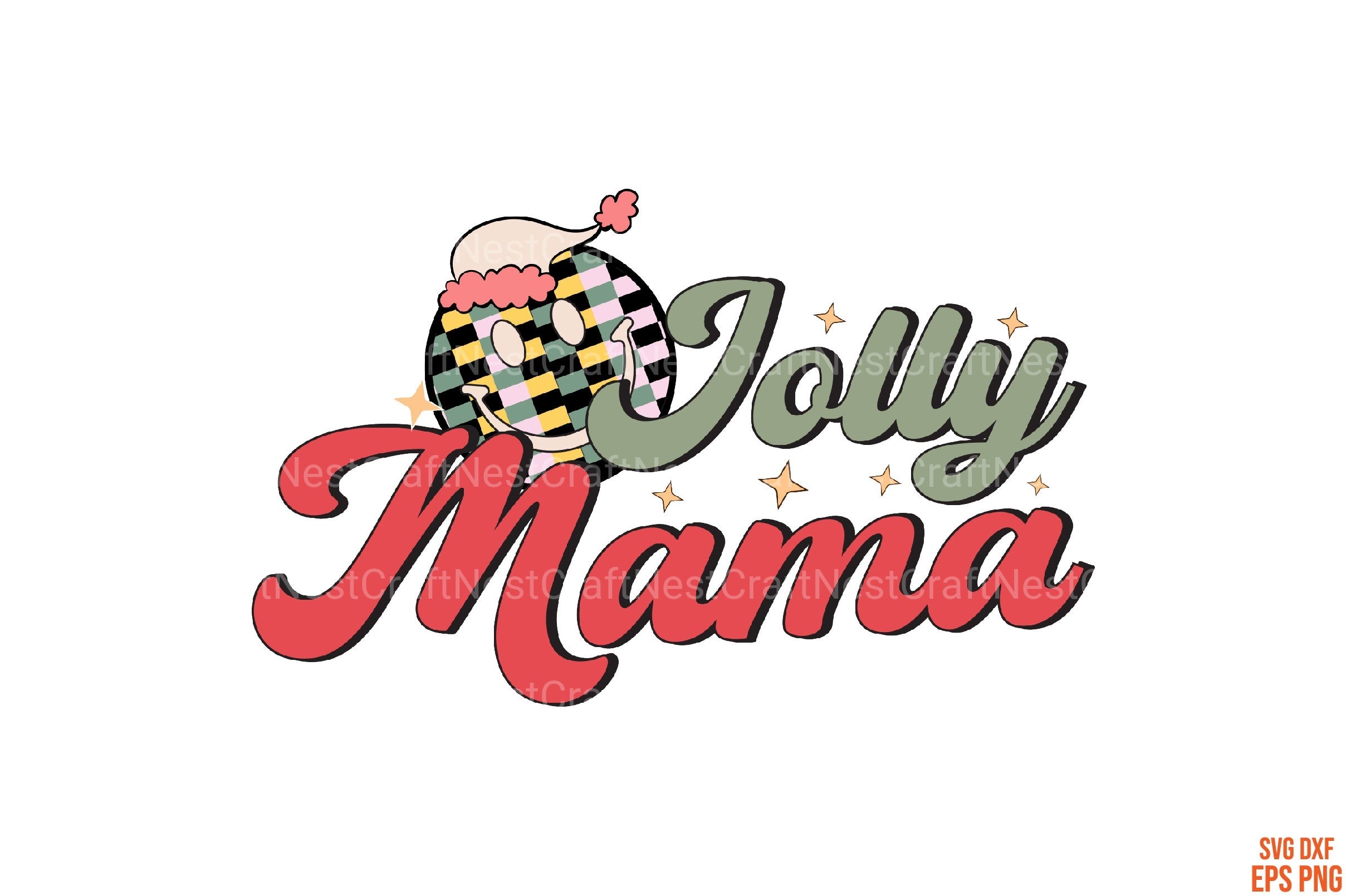 Christmas Bundle2 Bundle - CraftNest - Digital Crafting and Art