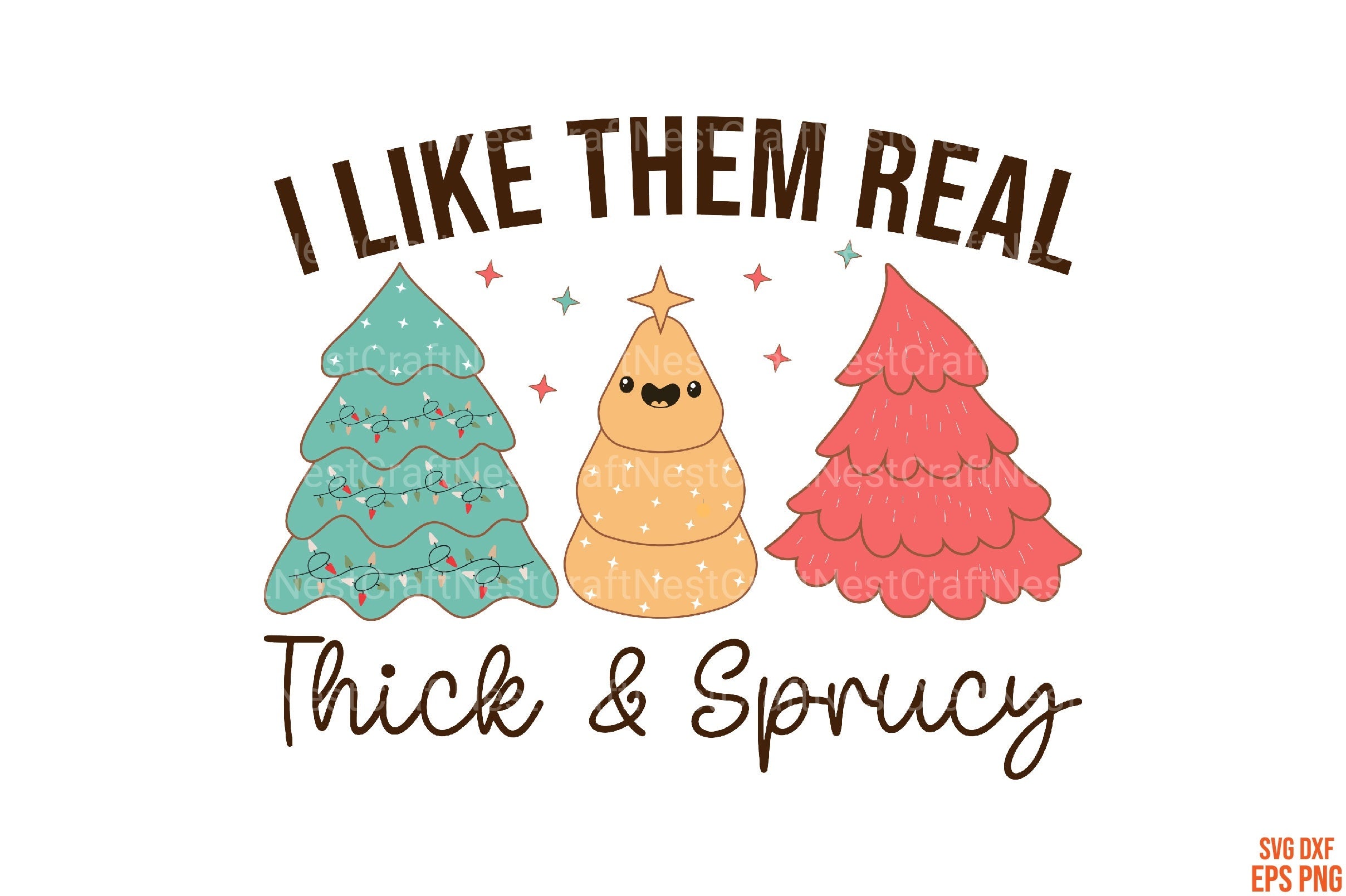 Christmas Retro Bundle2 Bundle - CraftNest - Digital Crafting and Art