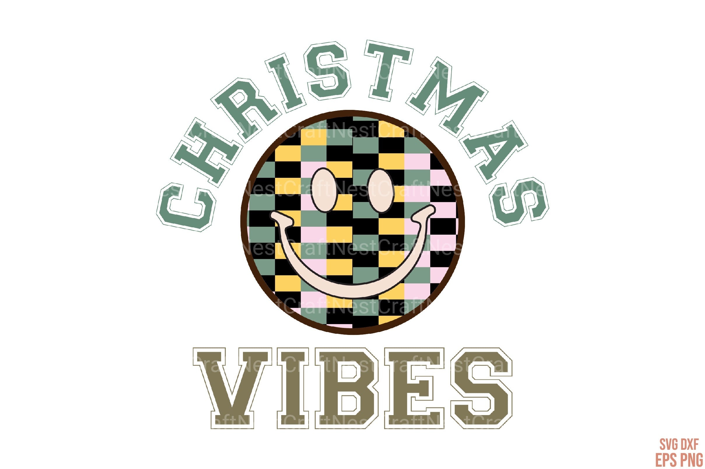 Christmas Bundle 2 - CraftNest - Digital Crafting and Art