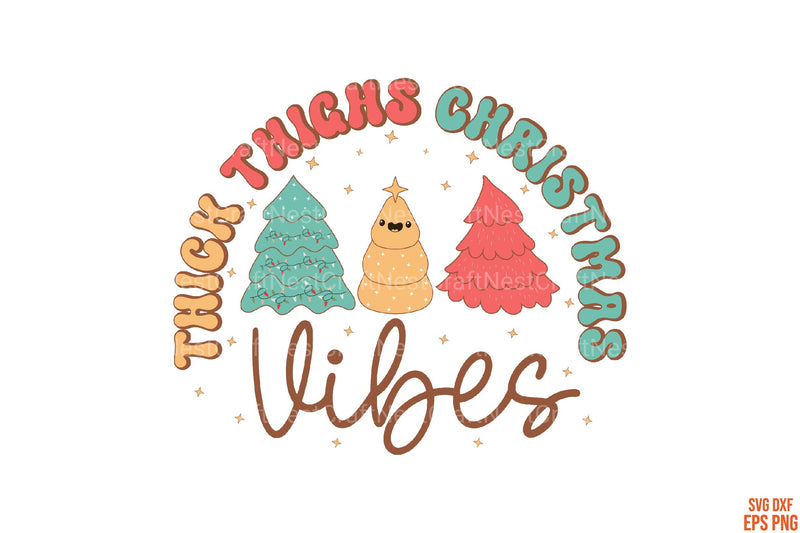 Christmas Retro Bundle2 Bundle - CraftNest - Digital Crafting and Art