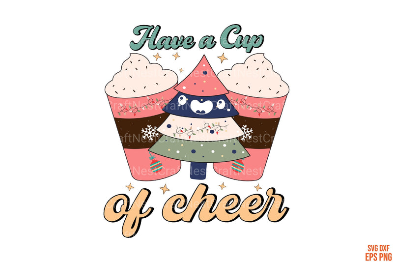 Christmas Bundle2 Bundle - CraftNest - Digital Crafting and Art