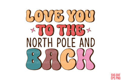 Christmas Retro Bundle - CraftNest - Digital Crafting and Art