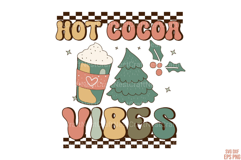 Christmas Bundle 2 - CraftNest - Digital Crafting and Art