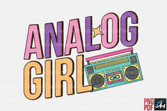 90s Retro Clipart Bundle - CraftNest - Digital Crafting and Art