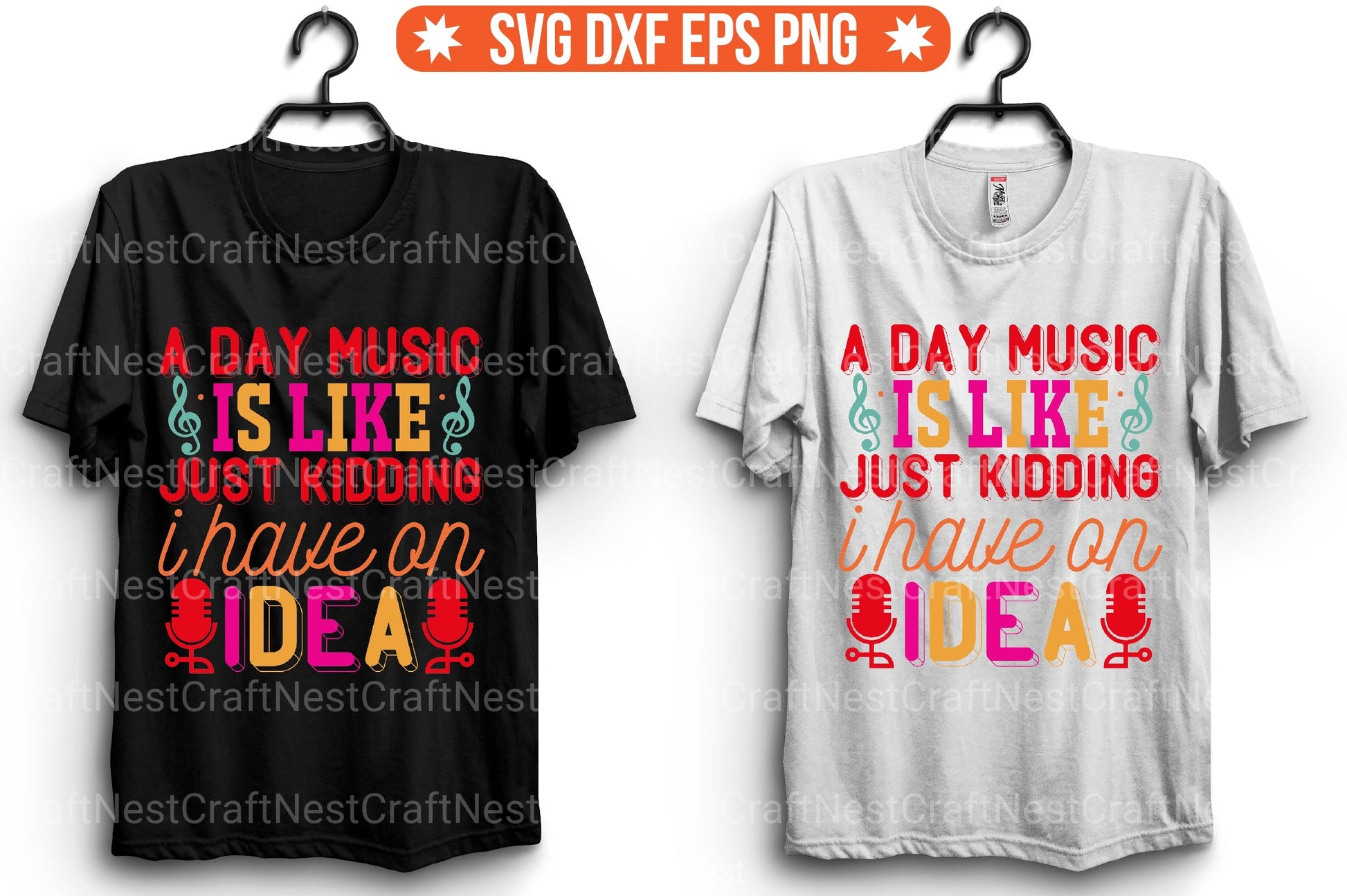 Vintage T Shirt Design Bundle - CraftNest - Digital Crafting and Art