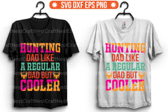 Vintage T Shirt Design Bundle - CraftNest - Digital Crafting and Art