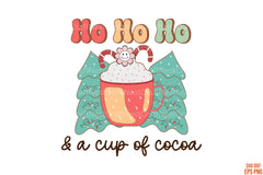 Christmas Retro Bundle2 Bundle - CraftNest - Digital Crafting and Art