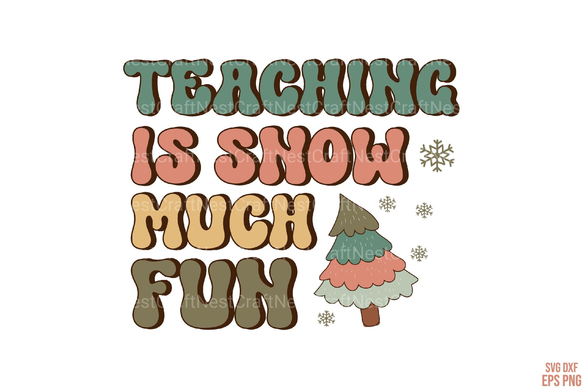 Christmas Bundle 2 - CraftNest - Digital Crafting and Art