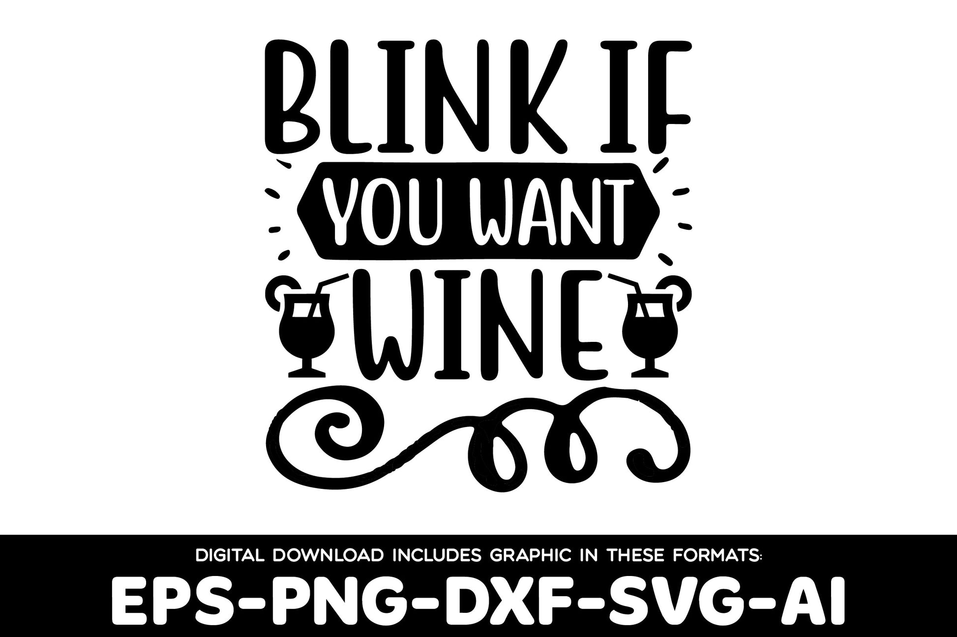 Wine SVG Bundle 3 - CraftNest - Digital Crafting and Art