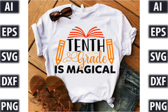 School Design SVG Bundle 1 - CraftNest - Digital Crafting and Art