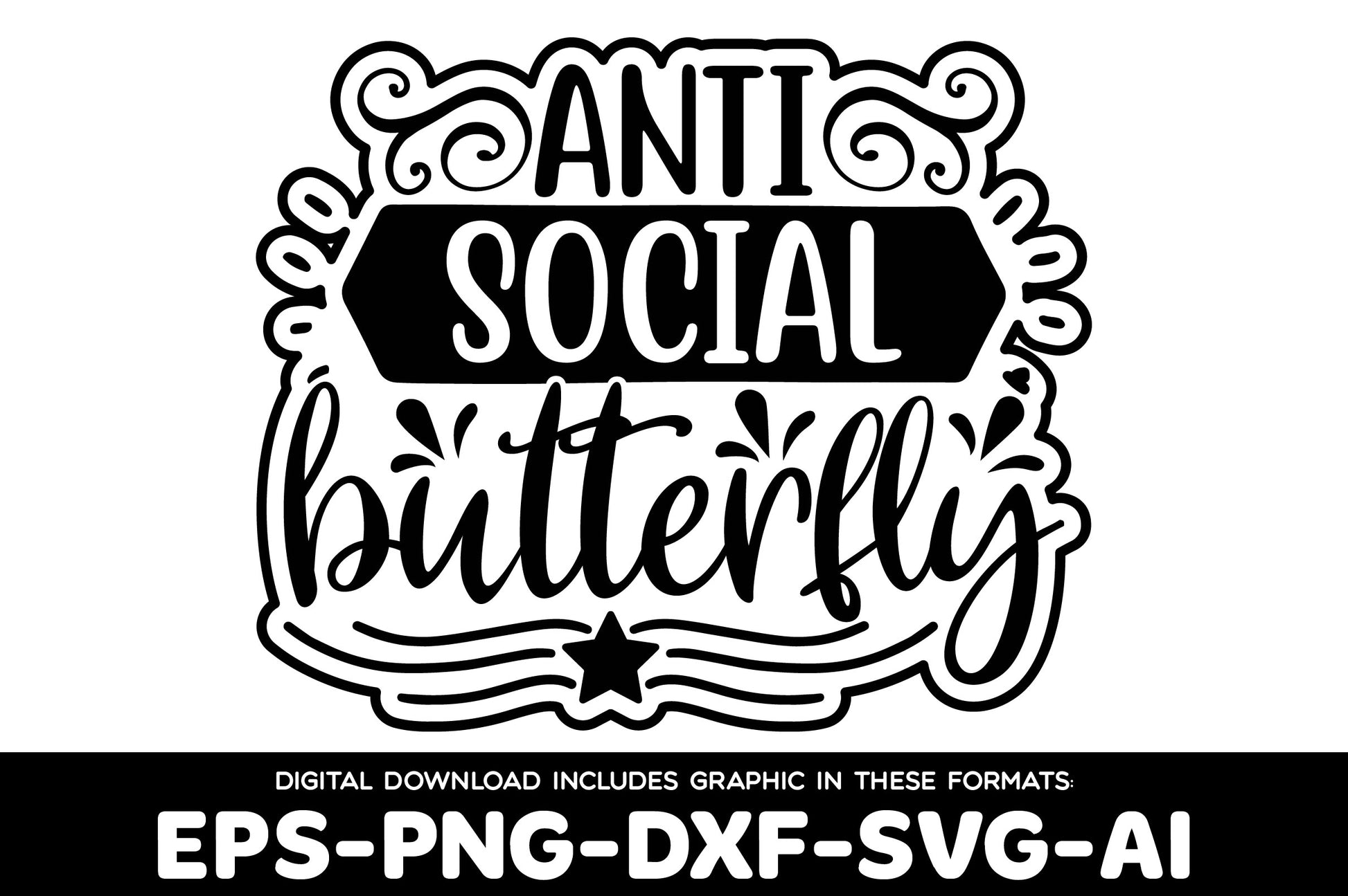 Funny SVG Bundle - CraftNest - Digital Crafting and Art