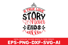 Valentine SVG Bundle - CraftNest - Digital Crafting and Art