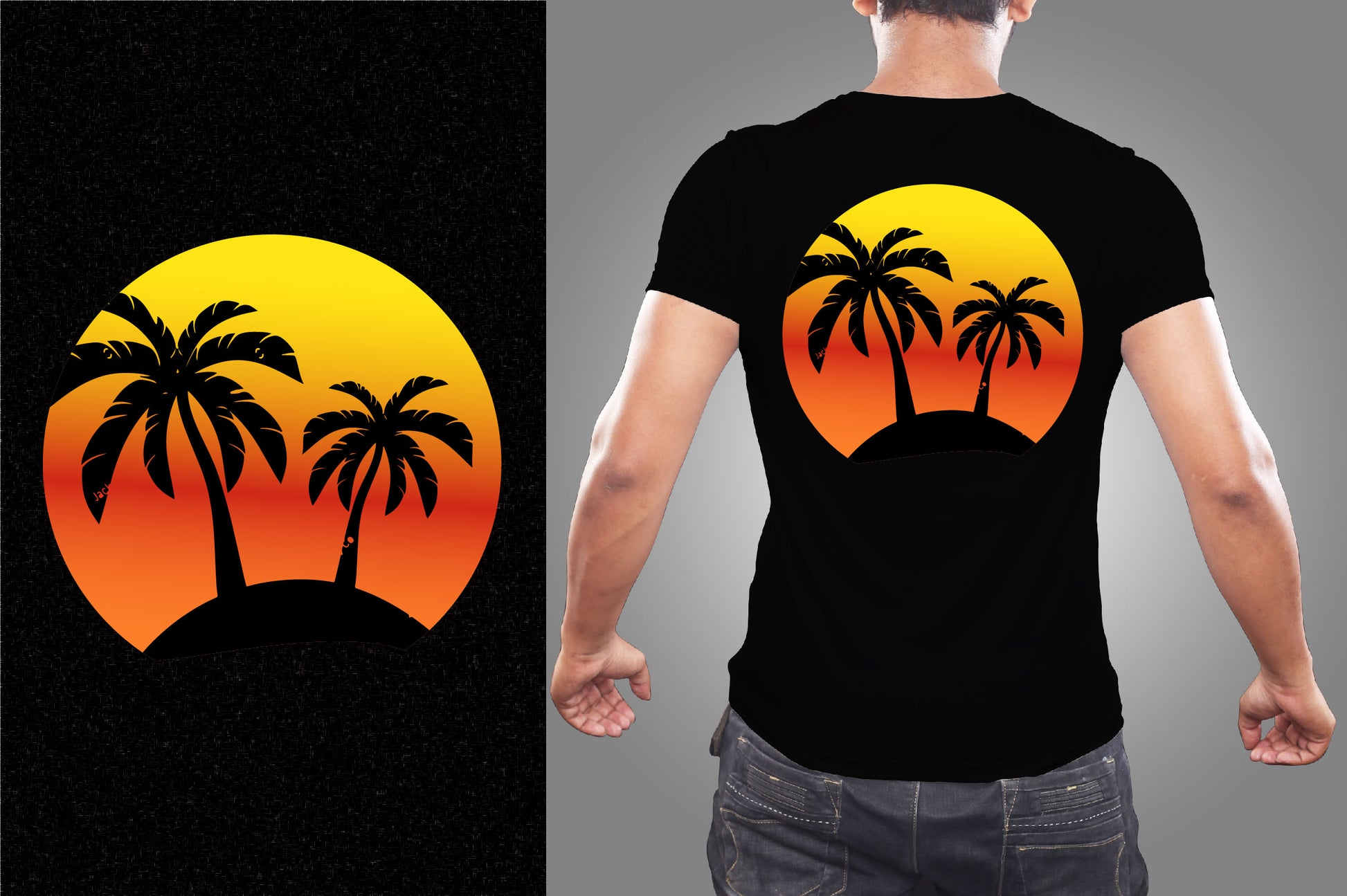 Retro Circle SVG Bundle - CraftNest - Digital Crafting and Art