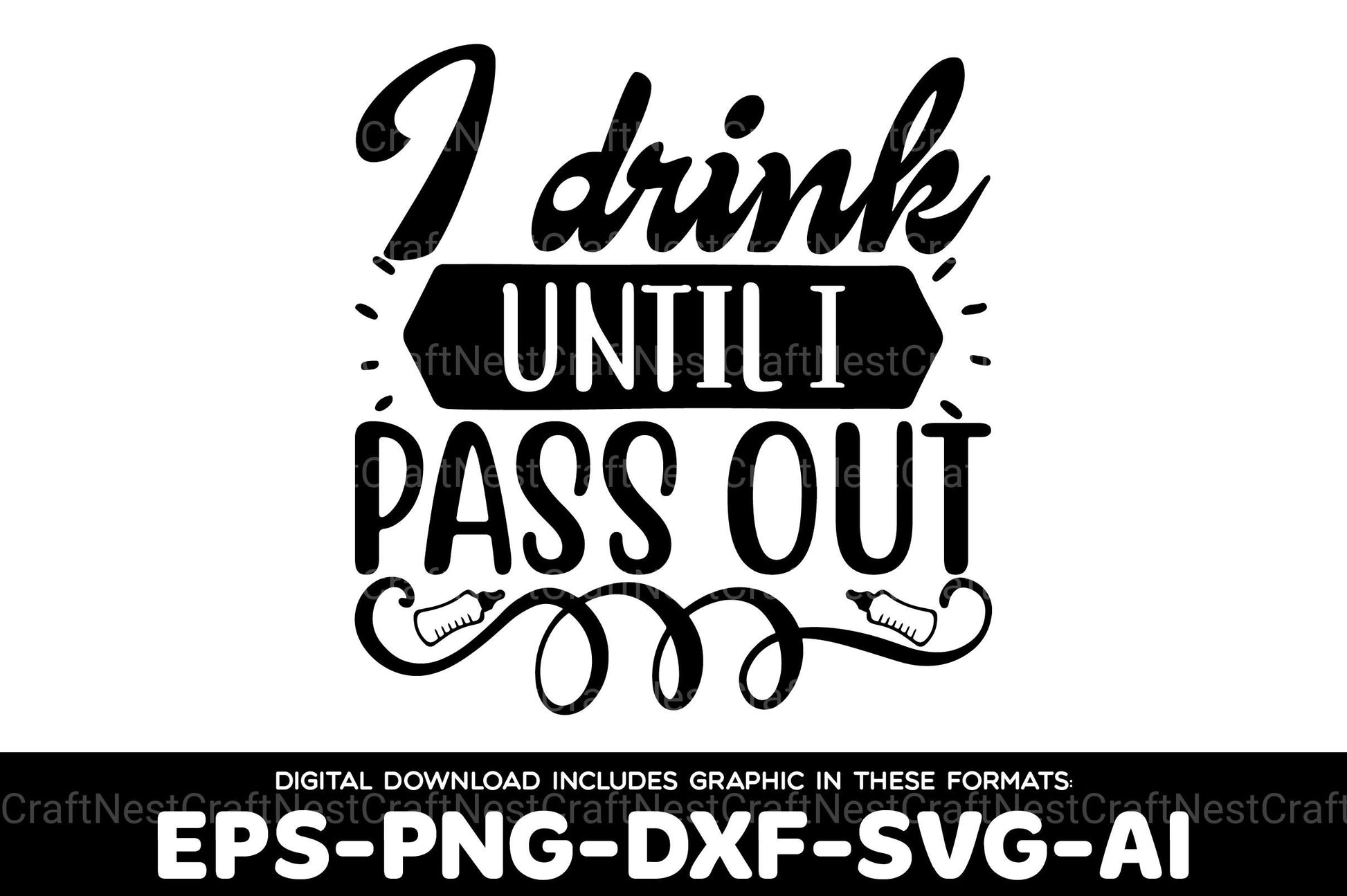 Baby SVG Bundle - CraftNest - Digital Crafting and Art