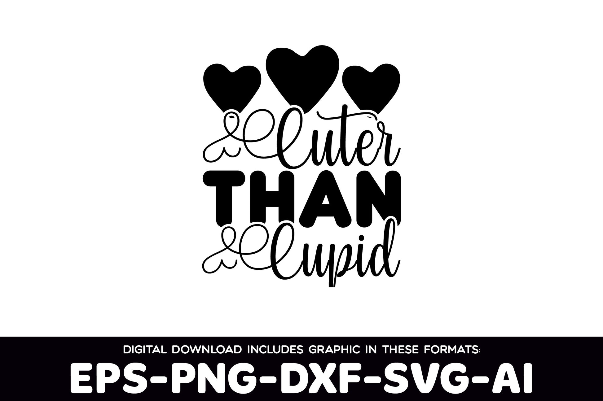 Valentine’s Day SVG Bundle 7 - CraftNest - Digital Crafting and Art