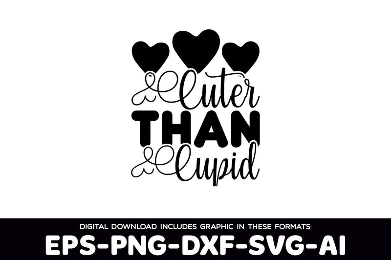 Valentine’s Day SVG Bundle 7 - CraftNest - Digital Crafting and Art