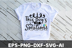 Science SVG Bundle 1 - CraftNest - Digital Crafting and Art