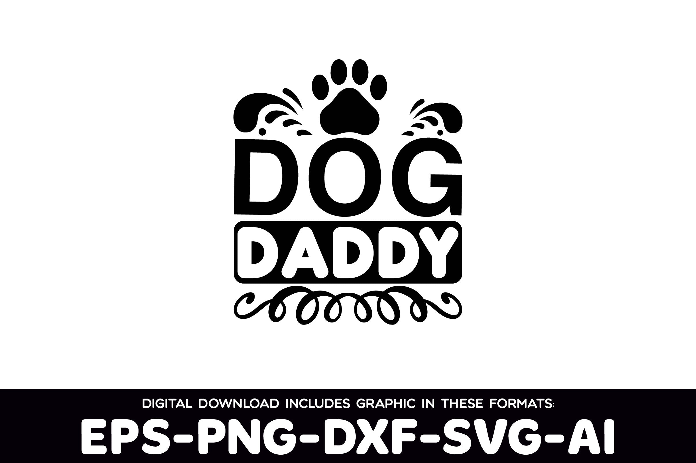 Dog SVG Bundle 8 - CraftNest - Digital Crafting and Art