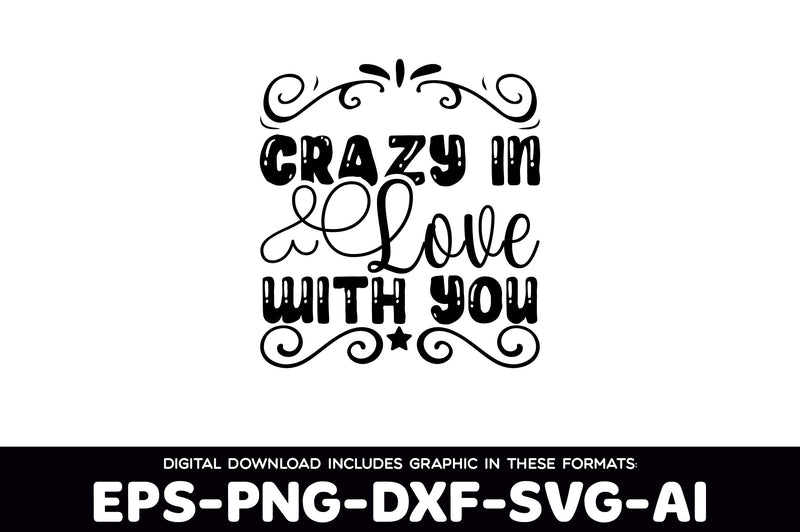 Valentine’s Day SVG Bundle 4 - CraftNest - Digital Crafting and Art