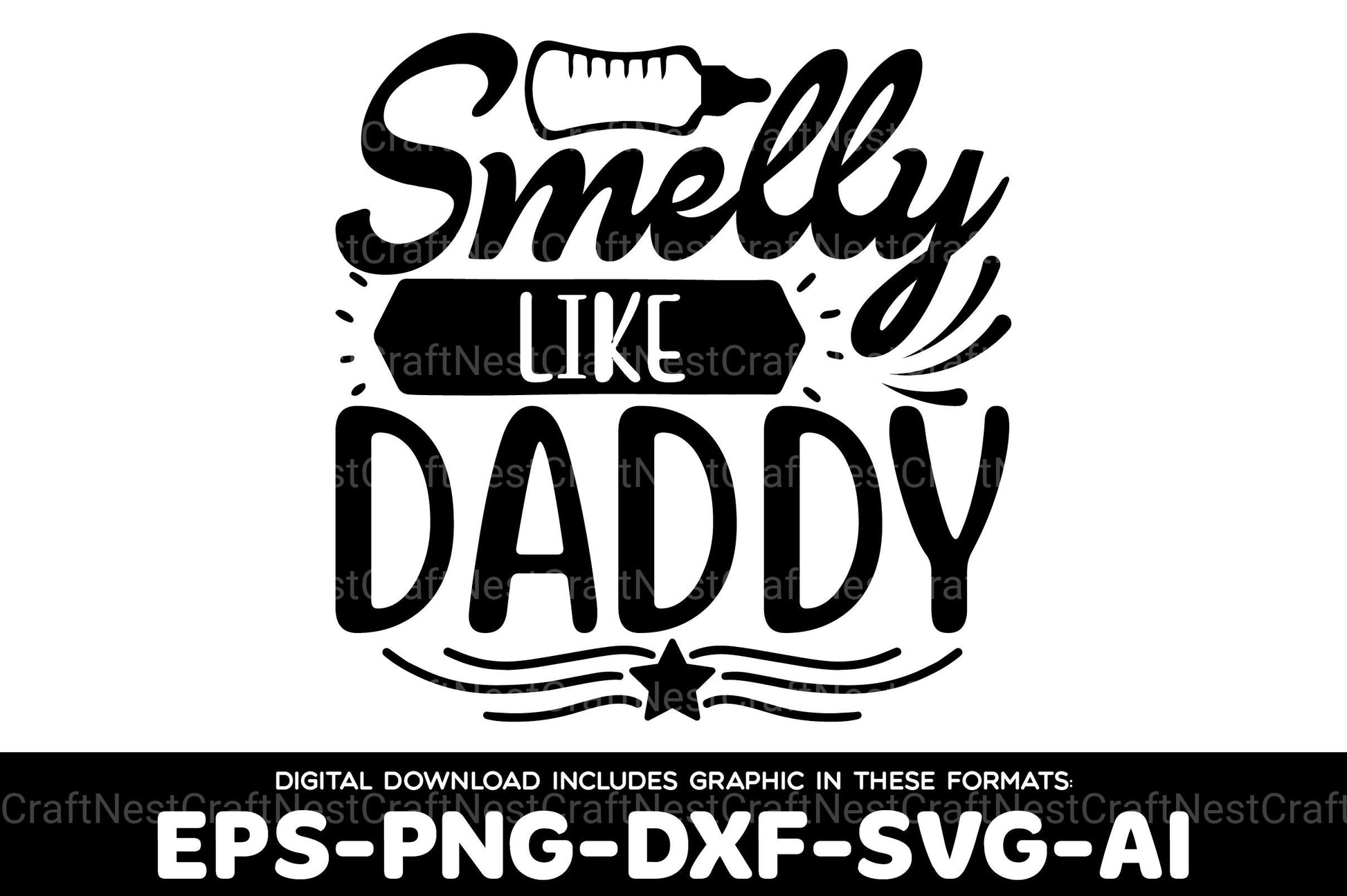 Baby SVG Bundle 2 - CraftNest - Digital Crafting and Art