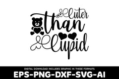 Valentine SVG Bundle 2 - CraftNest - Digital Crafting and Art